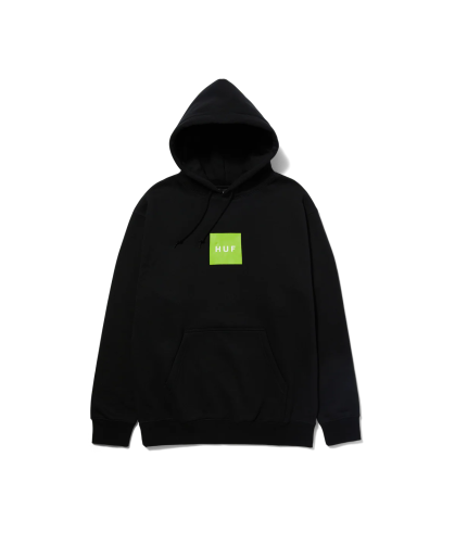 HUF-89 Box Logo P/O Hoodie