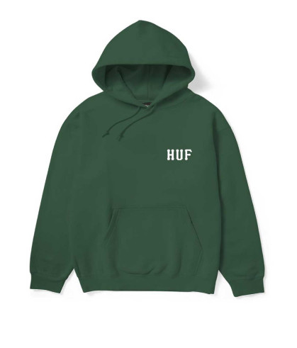 HUF-Huf Classic H P/O Hoodie