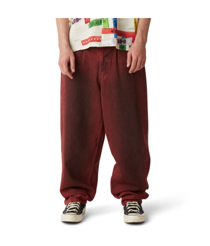 HUF-Cromer Washed Pant