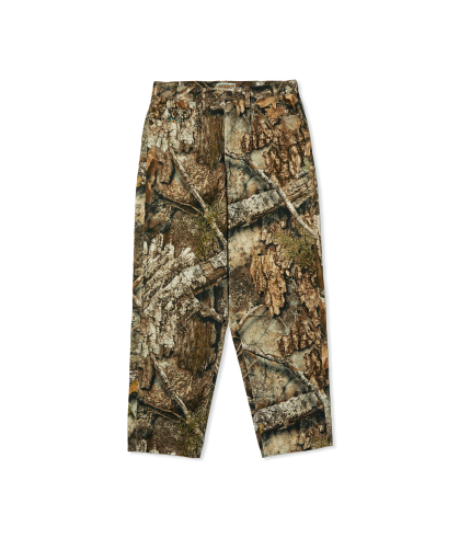 HUF-Realtree Cromer Pant