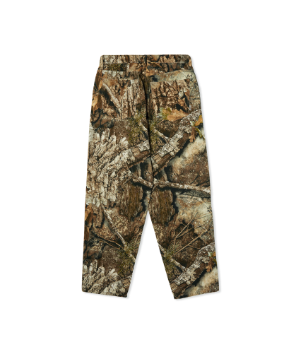 HUF-Realtree Cromer Pant 2