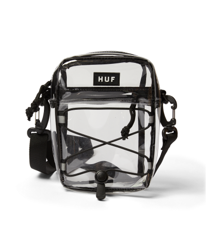 HUF-Bowery Side Bag