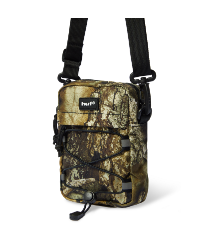 HUF-Realtree Bowery Side Bag 2