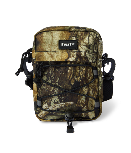 HUF-Realtree Bowery Side Bag