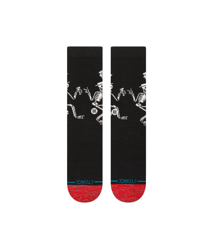 STANCE-Skelly Dancing Crew 2