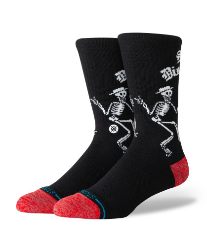 STANCE-Skelly Dancing Crew