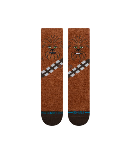 Calcetines Stance Chewie StarWars - Tanground 2