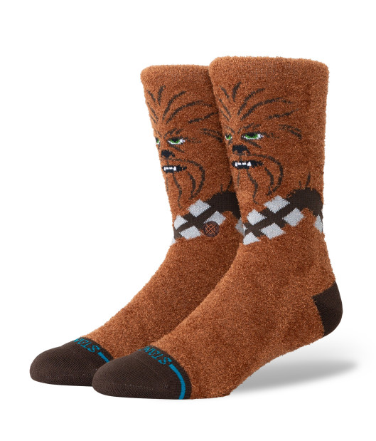 Calcetines Stance Chewie StarWars - Tanground