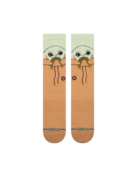 STANCE-Grogu Hungry Crew