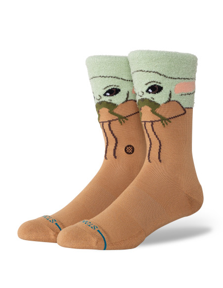 Calcetines Stance Grougu StarWars - Tanground