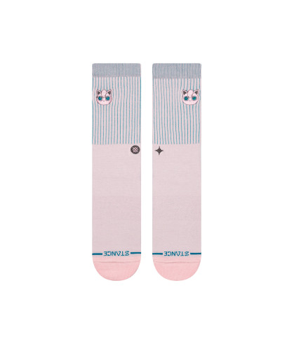Calcetines Stance Jigglypuff Pokemon - Tanground 2