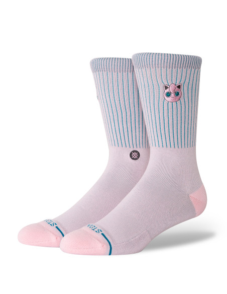 Calcetines Stance Jigglypuff Pokemon - Tanground