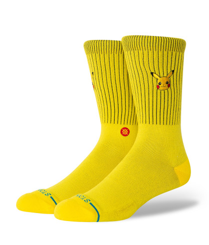 Calcetines Stance Pikachu - Tanground