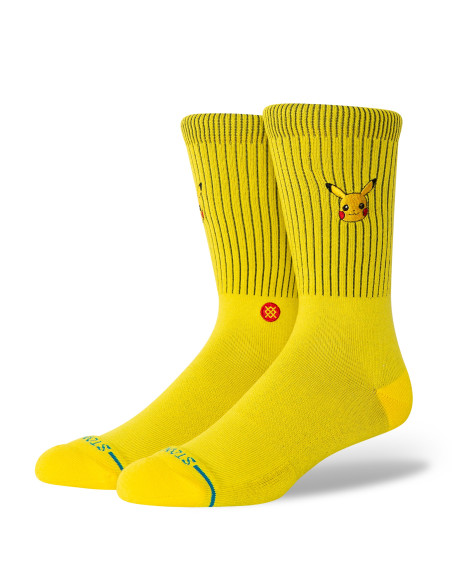 Calcetines Stance Pikachu - Tanground