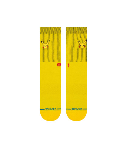 Calcetines Stance Pikachu - Tanground 2