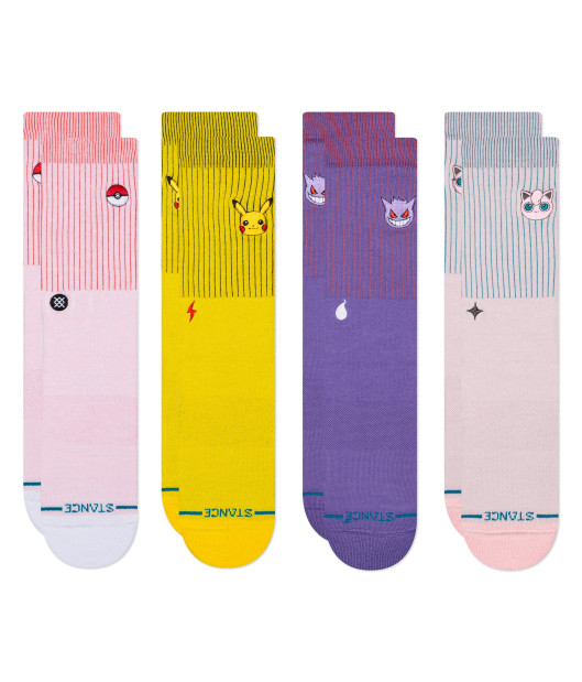 STANCE-Pokemon Box Set STANCE-Pokemon Box Set