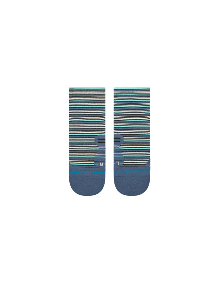 STANCE-Earnie Light Qtr