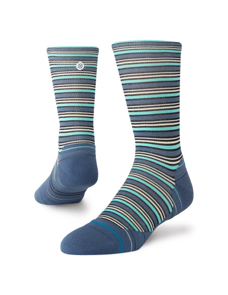 STANCE-Earnie Light Crew