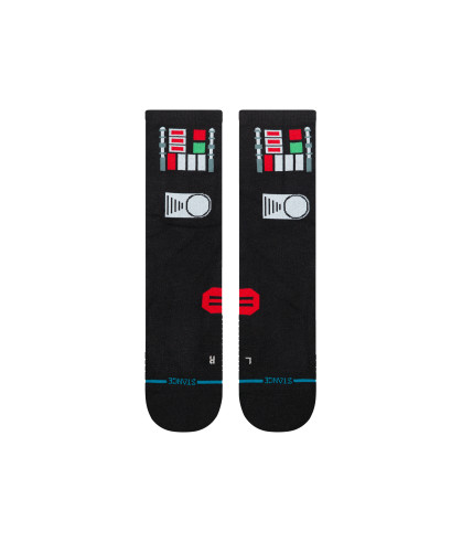 STANCE-Dark Side Crew 2