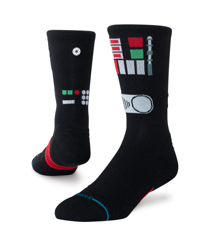 STANCE-Dark Side Crew