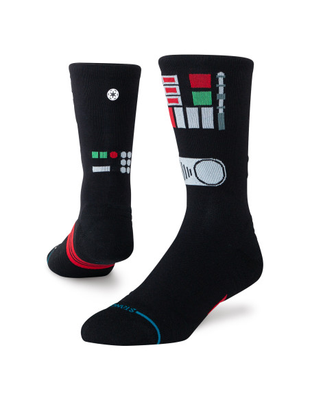 STANCE-Dark Side Crew