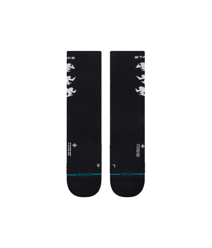 STANCE-Runner Light Crew 2