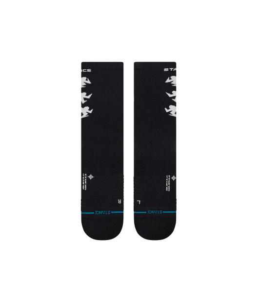 STANCE-Runner Light Crew