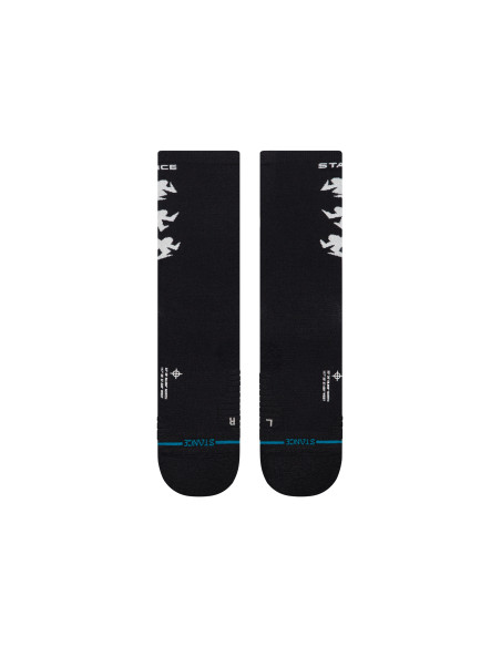 STANCE-Runner Light Crew