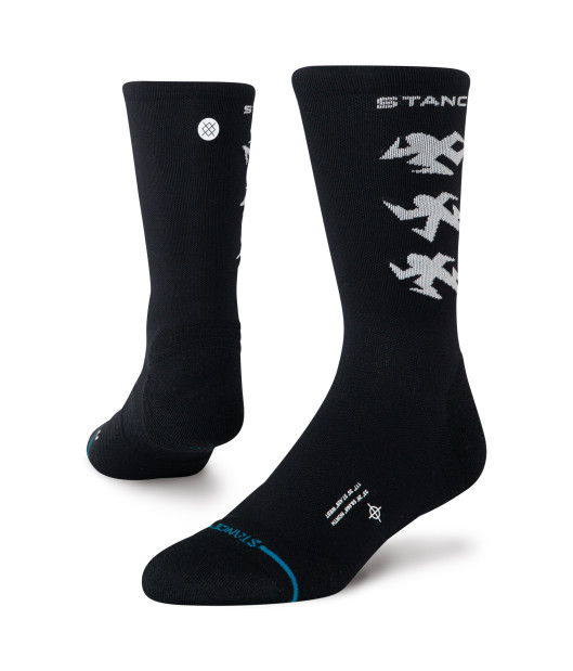 STANCE-Runner Light Crew