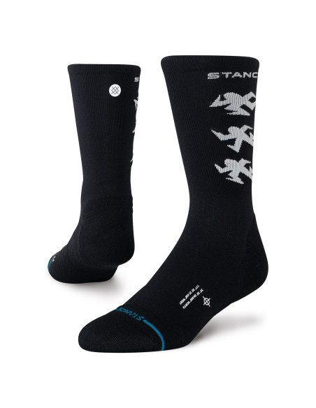 STANCE-Runner Light Crew