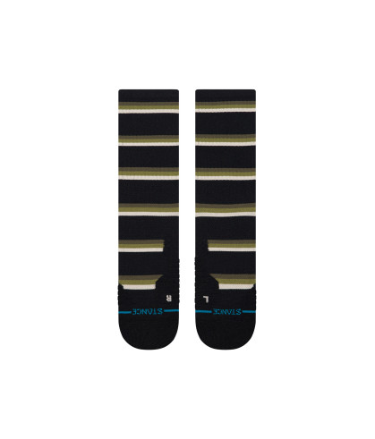 STANCE-Multistripe Run... 2
