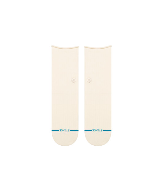 STANCE-Rolled Cuff Quarter