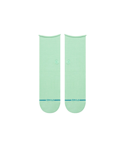 STANCE-Rolled Cuff Quarter 2