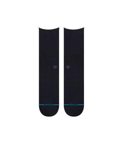 STANCE-Rolled Solid Crew 2