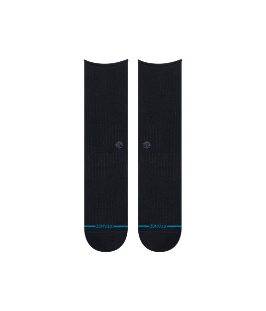 STANCE-Rolled Solid Crew