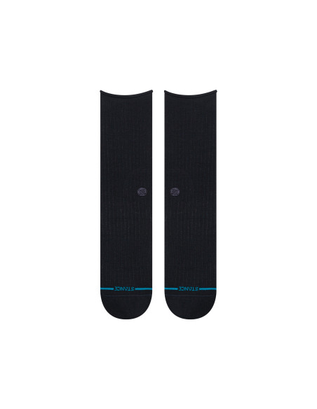 STANCE-Rolled Solid Crew