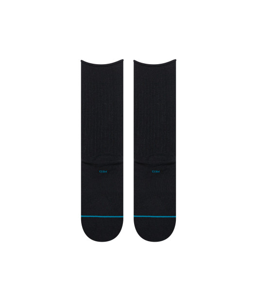 STANCE-Rolled Solid Crew