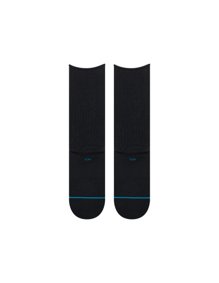 STANCE-Rolled Solid Crew