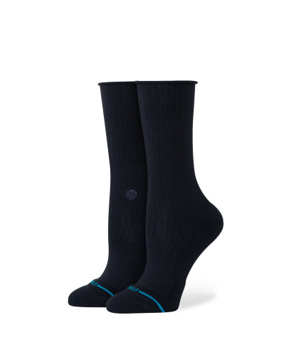 STANCE-Rolled Solid Crew