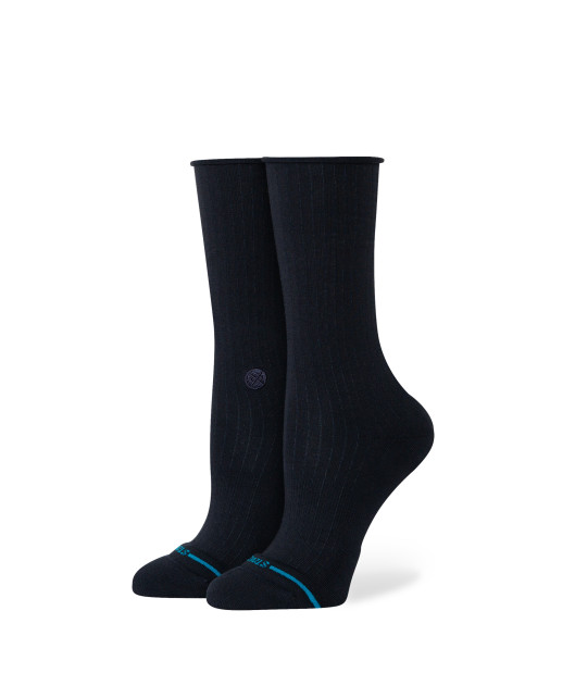 STANCE-Rolled Solid Crew