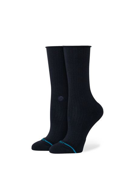 STANCE-Rolled Solid Crew