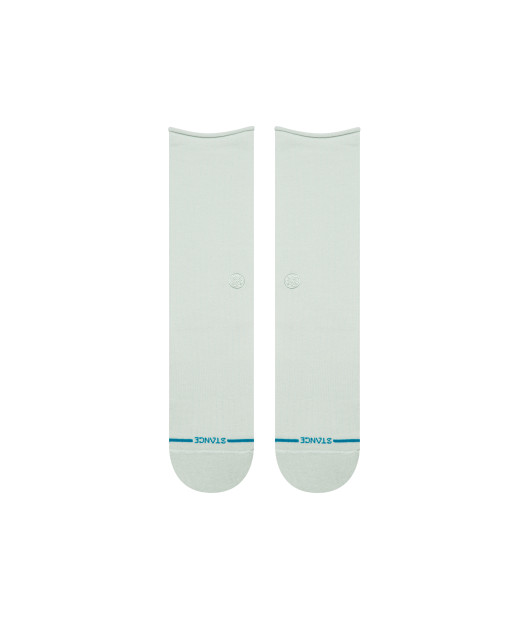 STANCE-Rolled Solid Crew