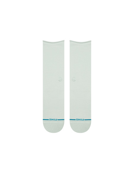 STANCE-Rolled Solid Crew