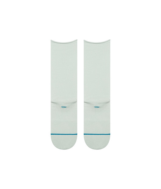 STANCE-Rolled Solid Crew