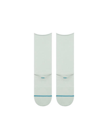 STANCE-Rolled Solid Crew