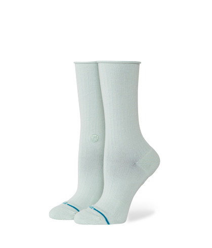 STANCE-Rolled Solid Crew