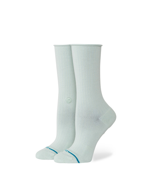 STANCE-Rolled Solid Crew