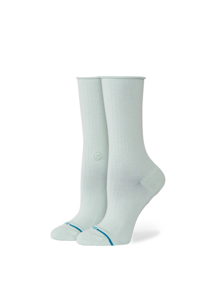 STANCE-Rolled Solid Crew