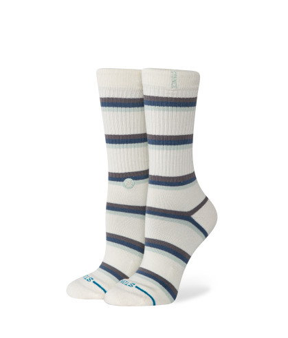 STANCE-Womens Strata Crew