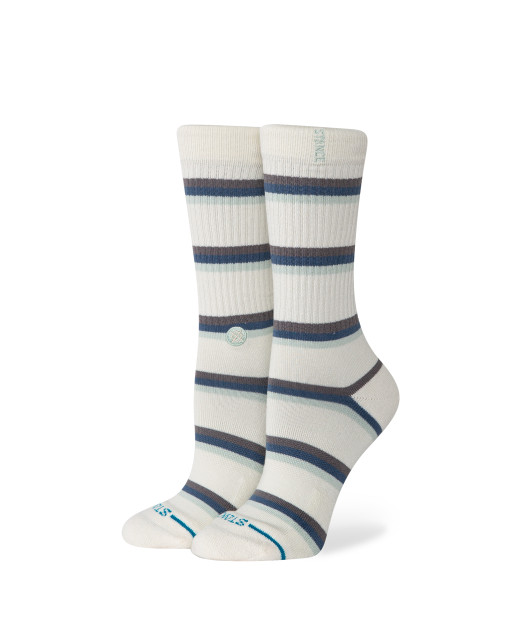 STANCE-Womens Strata Crew